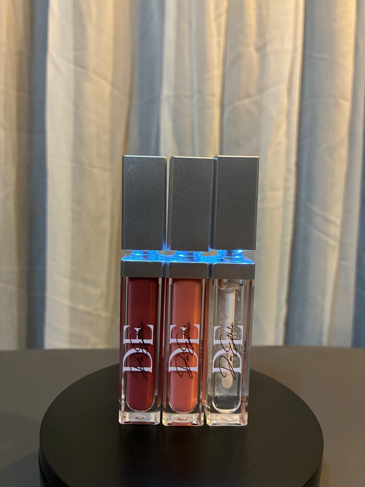 Aura Glow Glosses
