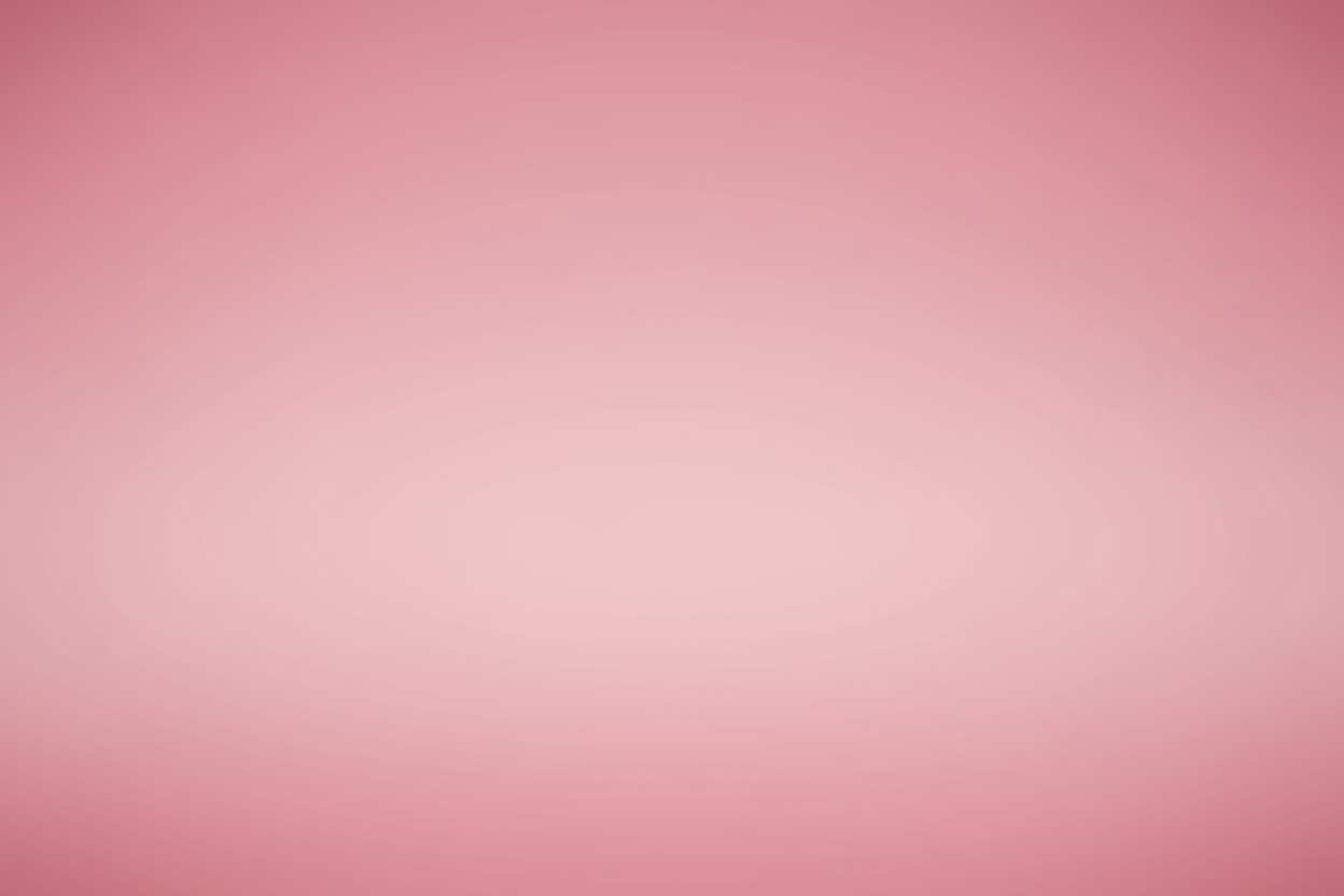 just a pink background